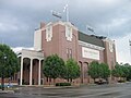 Ohio U Football Stadium