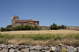 Fuentelsaz de Soria - Vue