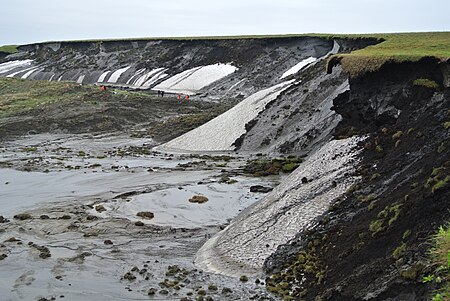 Permafrost in Herschel Island 010.jpg