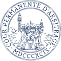 The Permanent Court of Arbitration ruled in favor of the Philippines against China over territorial disputes in the South China Sea.