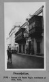 34765 - Famous old Torre Tagle residence at Lima, Peru