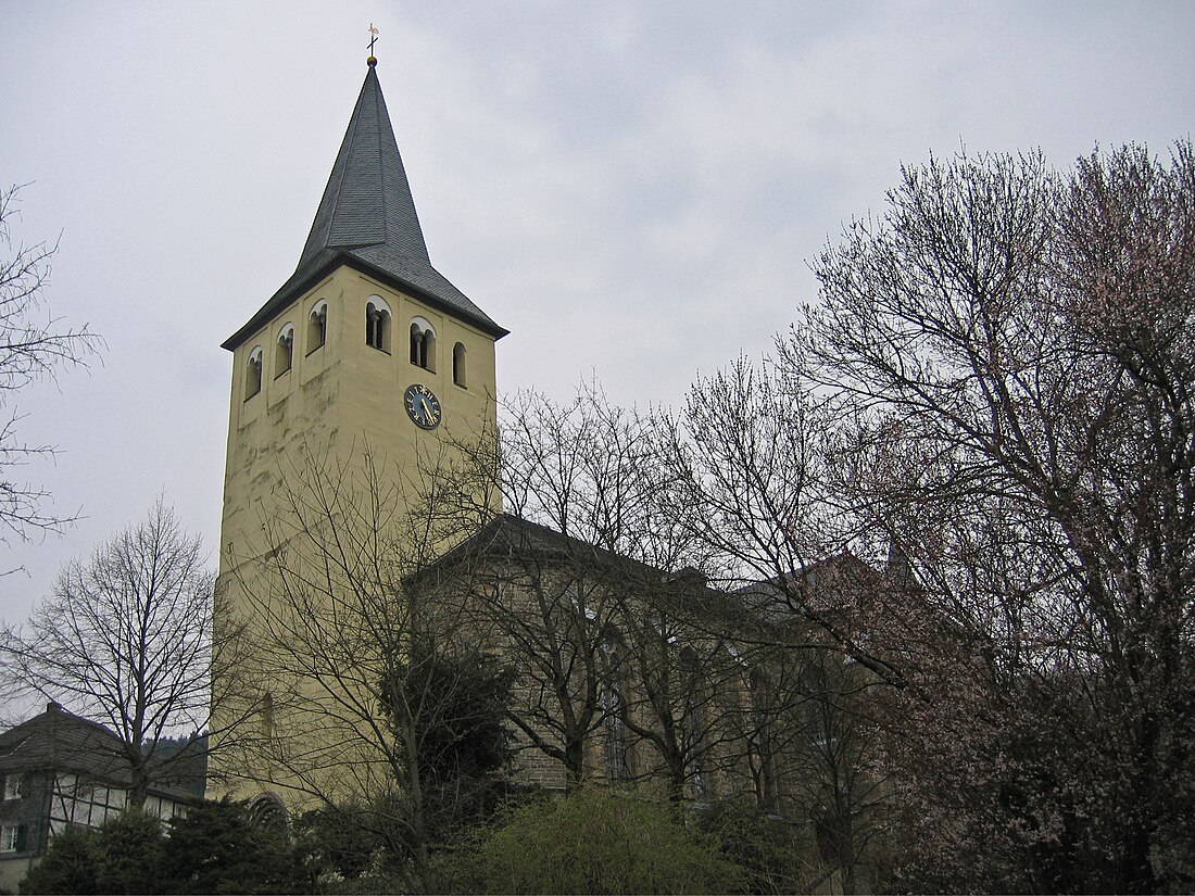 Engelskirchen