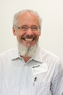 Peter Eades Computer Scientist