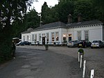 Petworth railway station