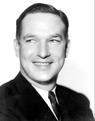 <span class="mw-page-title-main">Phillips Lord</span> American radio program writer, creator, producer and narrator (1902–1975)