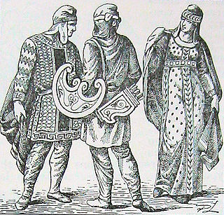 Phrygians Ancient Indo-European speaking people