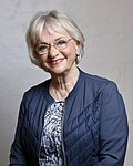 Pia Kjærsgaard