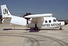 United Nations Humanitarian Air Service Piaggio P-166DL-3APH, Italy - Air Force JP6734983.jpg