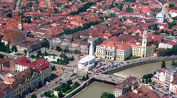 Oradea