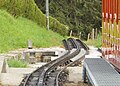 Pilatus Railway Rotary Switch