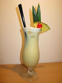 Mixed drink - Wikipedia