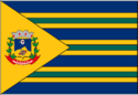 Piquete – Bandiera