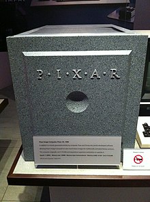 Pixar - Wikipedia