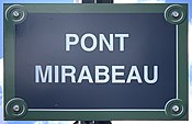 Plaque Pont Mirabeau - Paris XV (FR75) - 2021-08-08 - 1.jpg