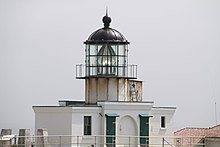 Point bonita lighthouse detail.JPG