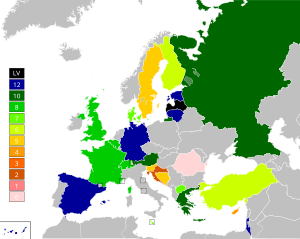 Eurovision Song Contest 2002: Besonderheiten, Teilnehmer, Abstimmungsverfahren