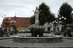 Poland Lubniewice - fountain.jpg