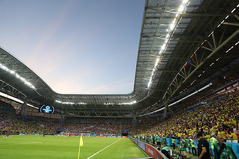 File:Poland vs Colombia 2018 World Cup 06.jpg