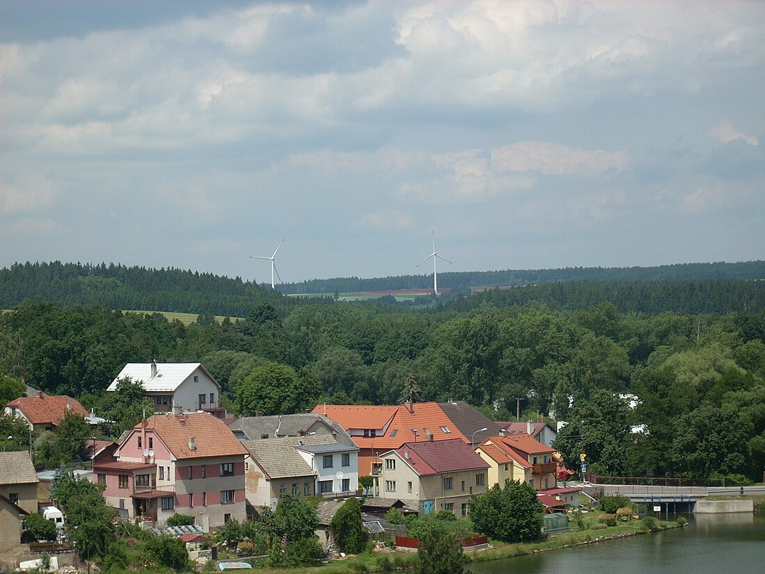 Věžnice