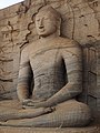 Polonnaruwa, More Buddhas (24433033706).jpg