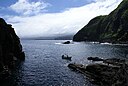 Ponta do Cintrão, ilha de São Miguel, Açores.JPG