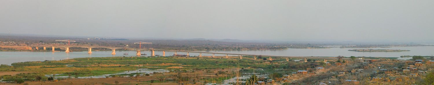 Panoramabild