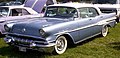 1957 Pontiac Star Chief Catalina