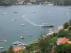 Port of Palmaria island (Liguria, Italy).jpg