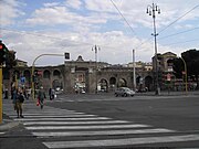 Porta san Giovanni 2783