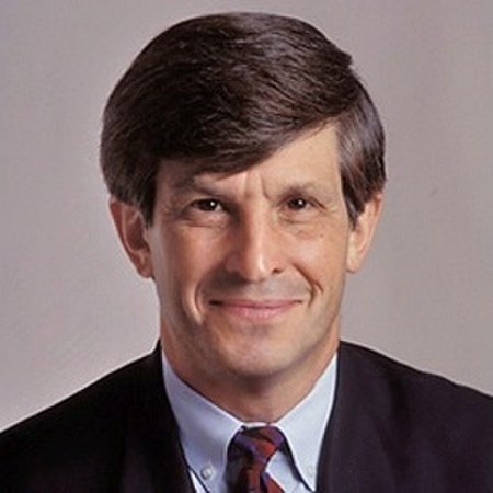 Allan Lichtman