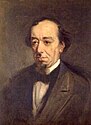 Benjamin Disraeli