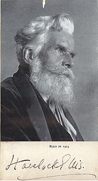 Havelock Ellis