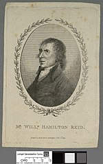 Thumbnail for William Hamilton Reid