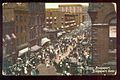 PostcardBusyStreetBridgeportCT1910.jpg