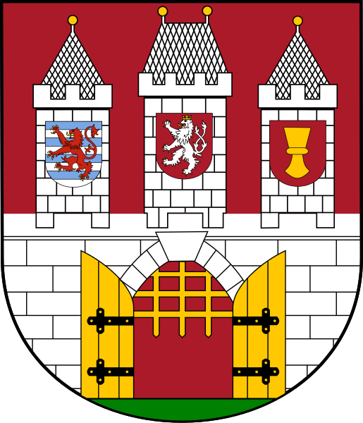 File:Praha-03 CoA.svg