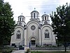 Српска православна црква Вазнесења Христовог у Ади