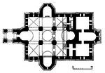 Thumbnail for Church architecture