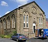 Primitive Methodist Sekolah minggu - air Mancur Jalan - geograph.org.inggris - 452472.jpg