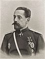 Полковник Леонид Вяземски, командир на 2-ра опълченска бригада