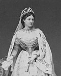 Princess Clotilde of Saxe-Coburg and Gotha, Archduchess of Austria.jpg