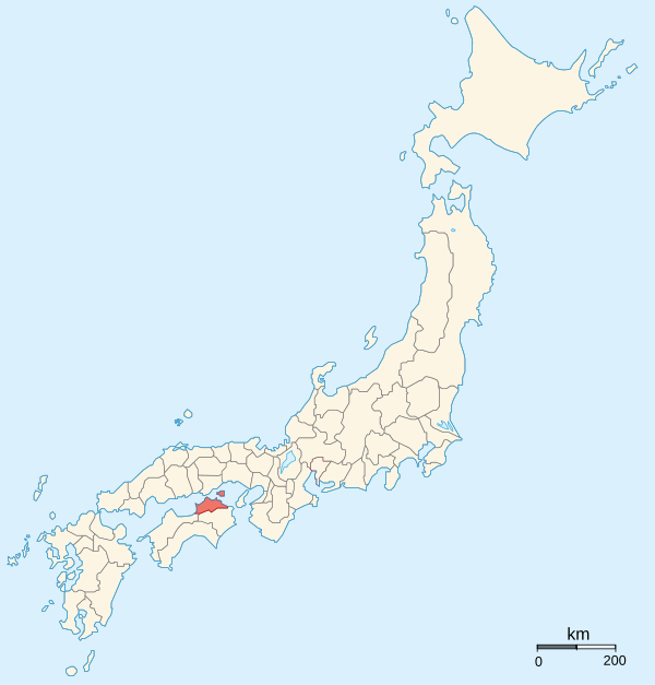 Provinz Sanuki