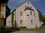 Schloss Pullenried