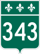 B343