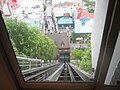 Quebec City Incline