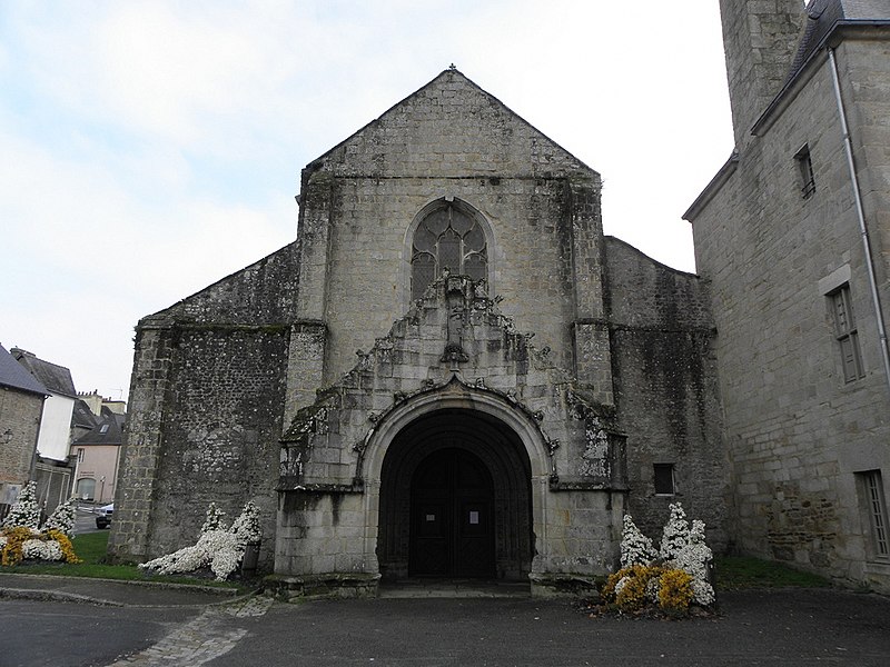 File:Quimper (29) Locmaria Église 01.JPG