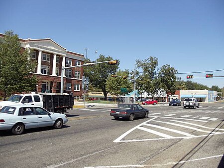 Quitman, Texas Town Square.jpg