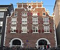 This is an image of rijksmonument number 5247