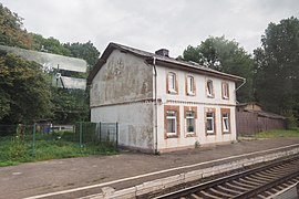 RZD Gvardeisk station 2021.jpg