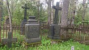 Miniatuur voor Bestand:Raadi cemetery, 14 May 2015 25.JPG