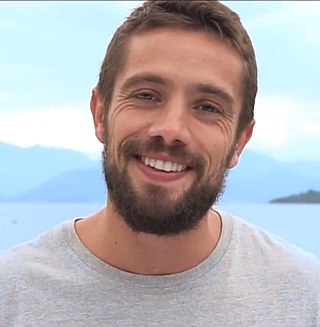 <span class="mw-page-title-main">Rafael Cardoso</span> Brazilian actor (born 1985)